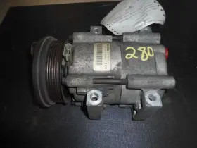682-00280 FORD Ac Compressor Sohc Rear Line Mounting Escort