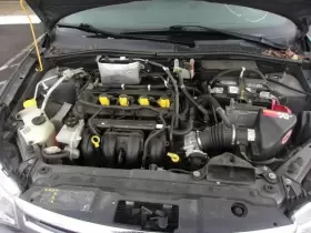 682-00299 FORD Ac Compressor Transit Connect