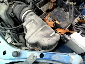 682-00457N FORD Ac Compressor Focus #3