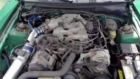 682-00492A FORD Ac Compressor Ranger #3