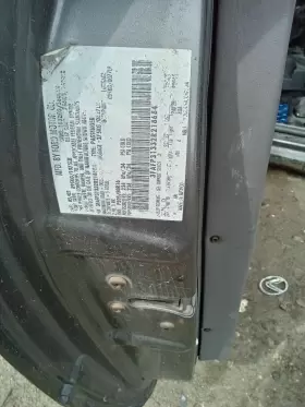 682-00524E FORD Ac Compressor Svt Focus