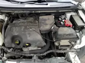 682-00741 FORD Ac Compressor Mkx