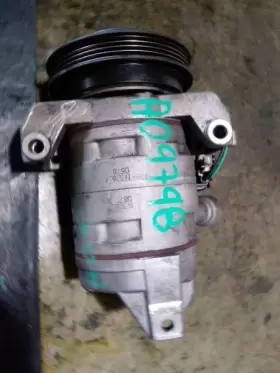 682-00743 FORD Ac Compressor Mustang #2