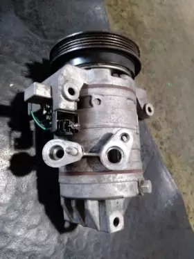 682-00743 FORD Ac Compressor Mustang #3