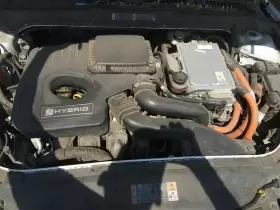 682-01070 FORD Ac Compressor Hybrid Electric Fusion