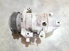 682-01148 FORD Ac Compressor Mustang