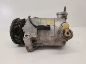 682-01162 FORD Ac Compressor Turbo Focus #2