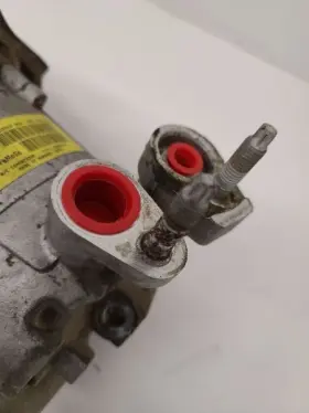 682-01162 FORD Ac Compressor Turbo Focus #3