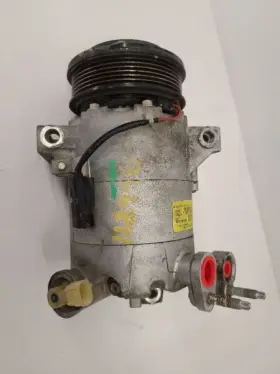 682-01162 FORD Ac Compressor Turbo Focus