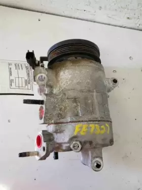 682-10207 FORD Transit Connect Ac Compressor Heat