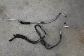 683.FD1G02 FORD Air Ac Lines Pipes Mustang #2