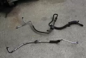 683.FD1G02 FORD Air Ac Lines Pipes Mustang