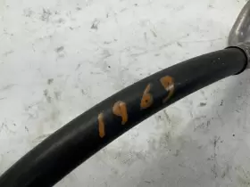 683.FD1G17 FORD Ac Air Suction Hose Fwd Se Focus #3