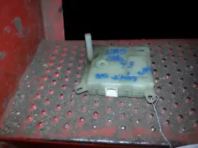 685.FD1300 FORD Heater Ac Windstar