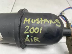 685.FD1G02 FORD Heater Plenum Vacuum Control Reservoir #3