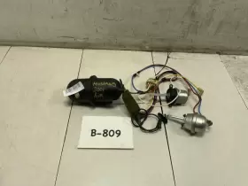 685.FD1G02 FORD Heater Plenum Vacuum Control Reservoir