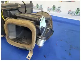 685.FD1G04 FORD Svt Dohc Heater Box Core Hvac Front Mustang #3