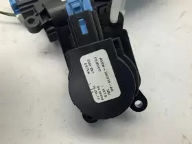 685.FD1G17 FORD Ac Heater Blower Flap Blend Door Actuator Set #2