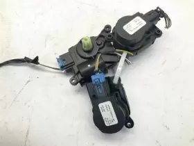 685.FD1G17 FORD Ac Heater Blower Flap Blend Door Actuator Set #3