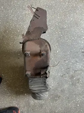68697071 FORD Heater Box Bronco #2