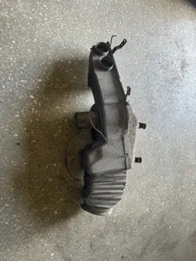 68697071 FORD Heater Box Bronco