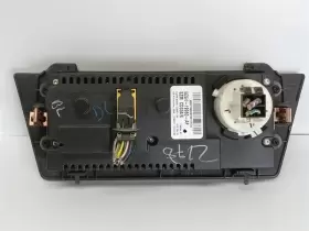 6E5H19980AF FORD Climate Ac Temperature Control Fusion #2