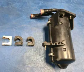 6R3Z-19C836-AA FORD Dryer Accumulator Mustang 6R3Z-19C836-AA FORD Dryer Accumulator Mustang