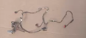 7L3T-18B574-AA FORD Dash Hvac Heater Evaporator Wiring F-150
