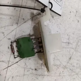 802.FD1C19 FORD Blower Resistor Fan Motor Fiesta