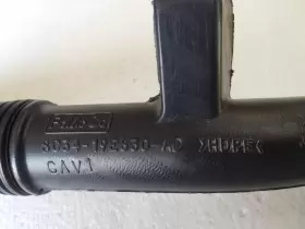 8C34-19E630-AD FORD Car Heater Heating Pipe F250 F350 #3