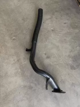 8C34-19E630-AD FORD Car Heater Heating Pipe F250 F350