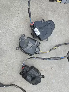 8C3T19D605 FORD Hvac Heater Box Climate Wiring Harness F250 #3