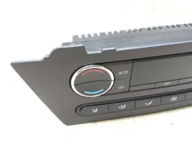 8E5H18C612AB FORD Auto Temperature Climate Control Ac Digital #2