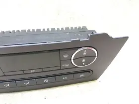 8E5H18C612AB FORD Auto Temperature Climate Control Ac Digital #3