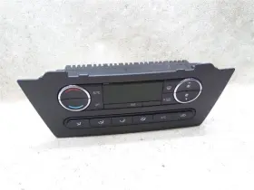 8E5H18C612AB FORD Auto Temperature Climate Control Ac Digital