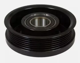 8L2Z-19D784-B FORD Compressor Clutch Pulley