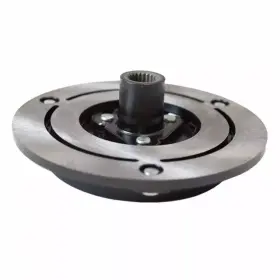8L2Z-19D786-B FORD Compressor Clutch Hub