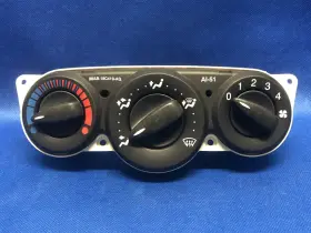 98AB-18C419-AG FORD Heater Climate Control Hvac Focus