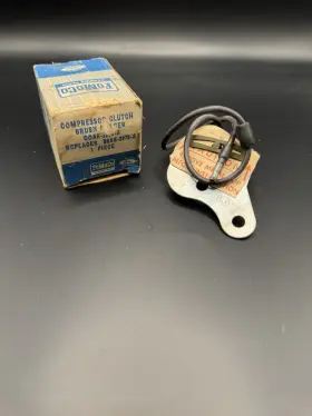 ACP0013CB FORD Compressor Clutch Brush Holder