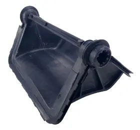 AL3H-19D842 FORD Flap Heater Air Outlet F150