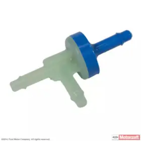 AL3Z-19A563-A FORD Valve Air Conditioner Control