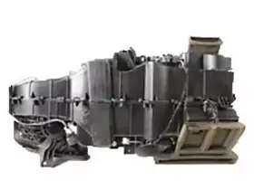AL8Z-19B555-A FORD Evaporator Core #3