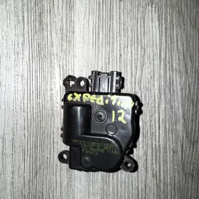 AR3319E616DA FORD Air Flap Motor Actuator Expedition