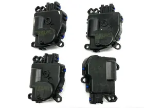 AR3Z-19E616-E FORD Ac Heater Blend Door Actuator Motor Set