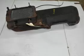 B18476D FORD Heater Core Box Hvac Thunderbird #2