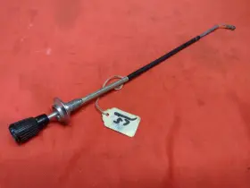 B7A-18518-A FORD Heat Control Cable #2