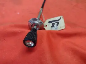 B7A-18518-A FORD Heat Control Cable