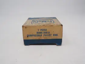 B9ME-2990-A FORD Nos Compressor Pulley Bearing Mercury