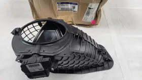 BC3Z-19A618-A FORD Ac Heat Actuator Door Air Duct F-250