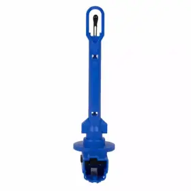 BE8Z-19C734-A FORD Sensor